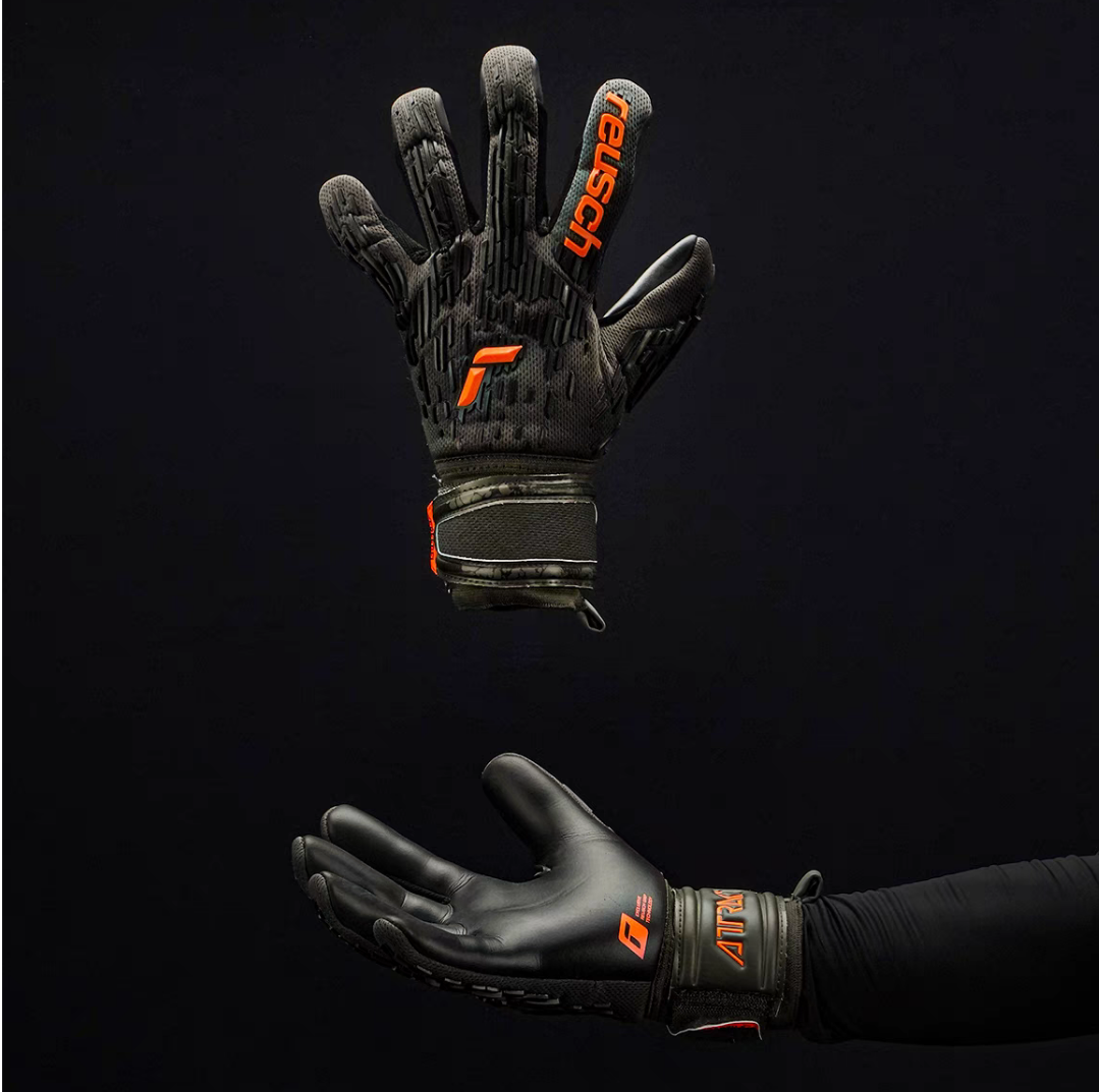 Luva Goleiro Atract
