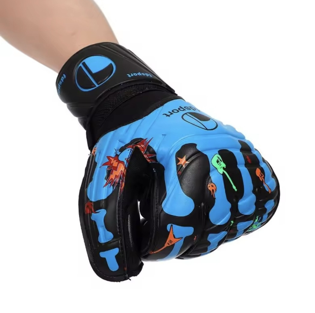 Luva Goleiro Masculina El Torero
