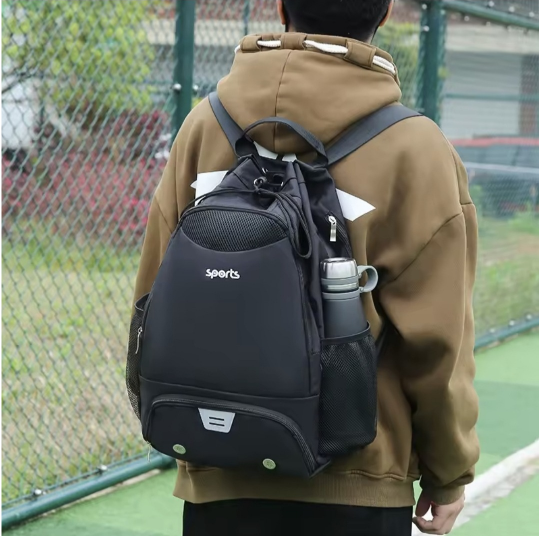 Mochila Impermeável Sports