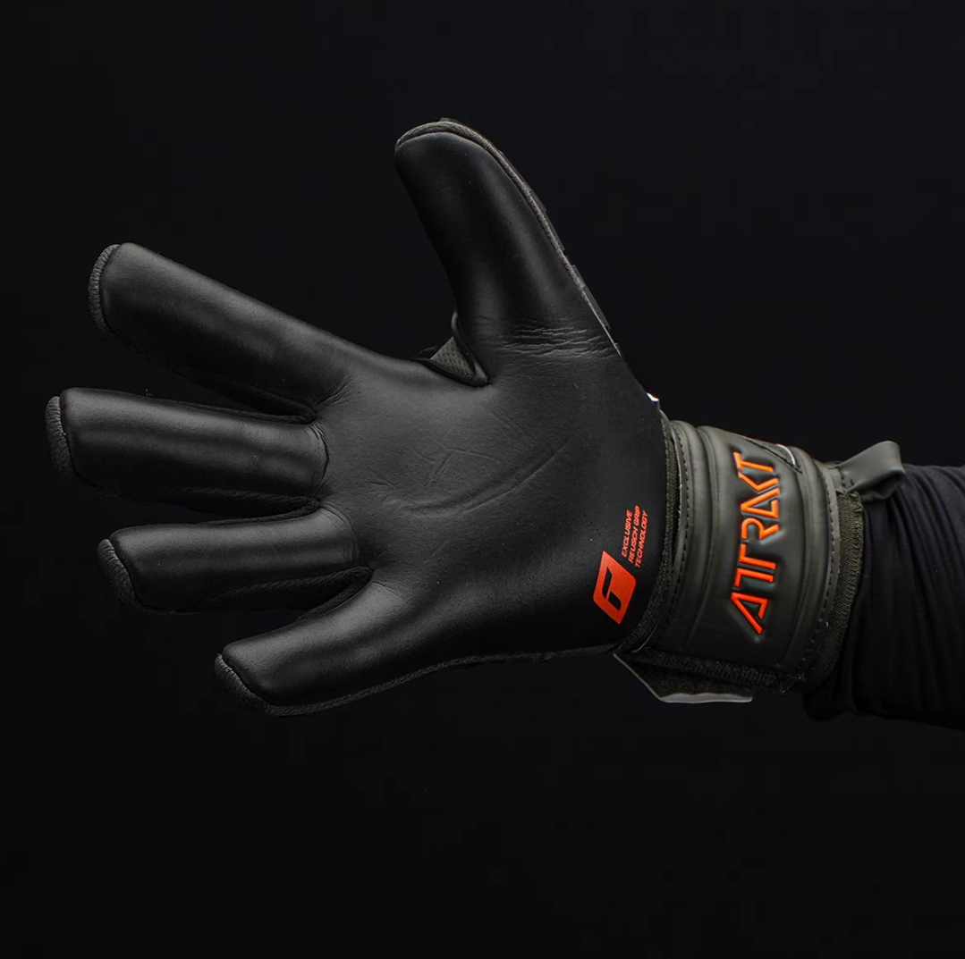 Luva Goleiro Atract
