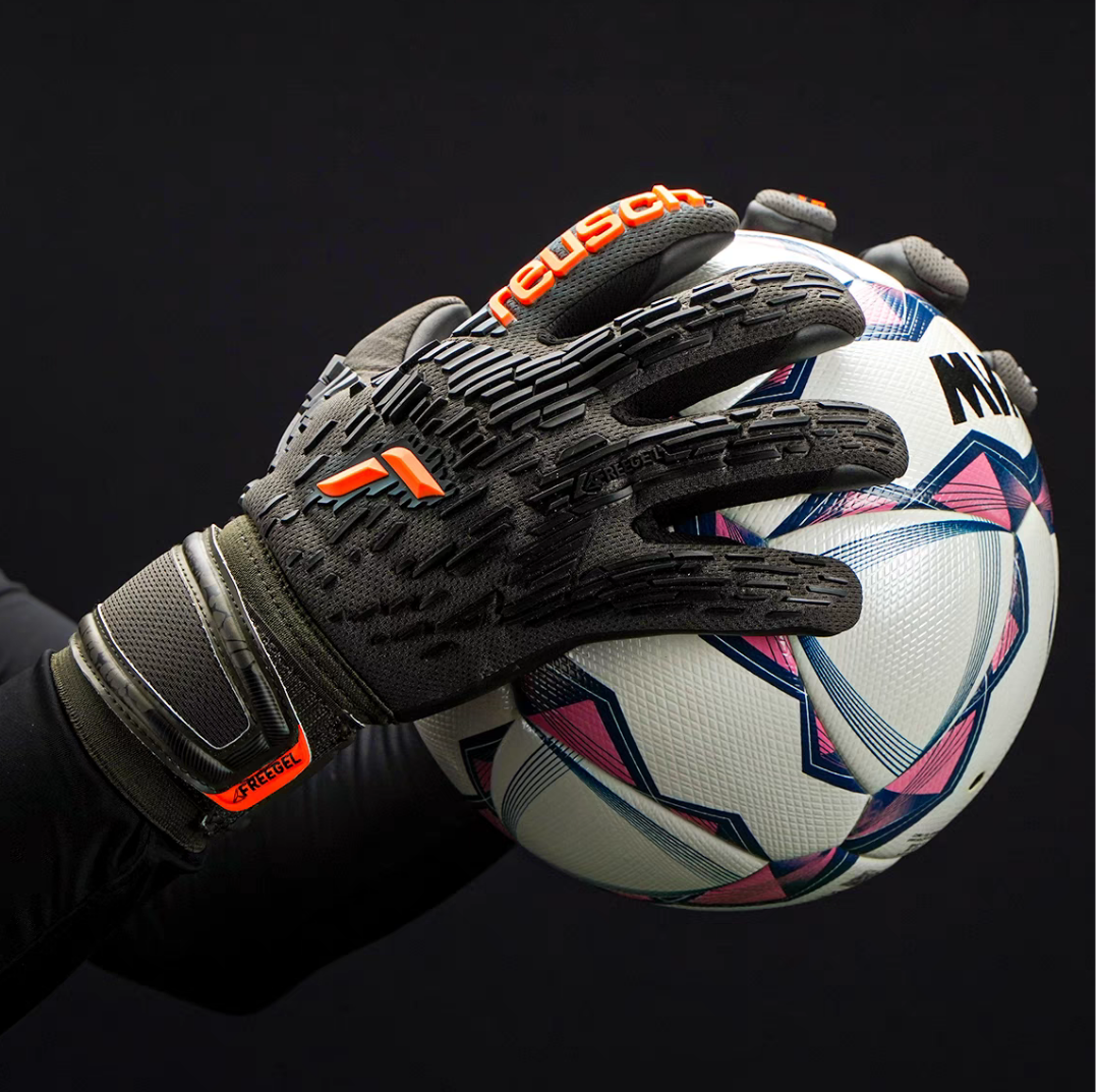 Luva Goleiro Atract