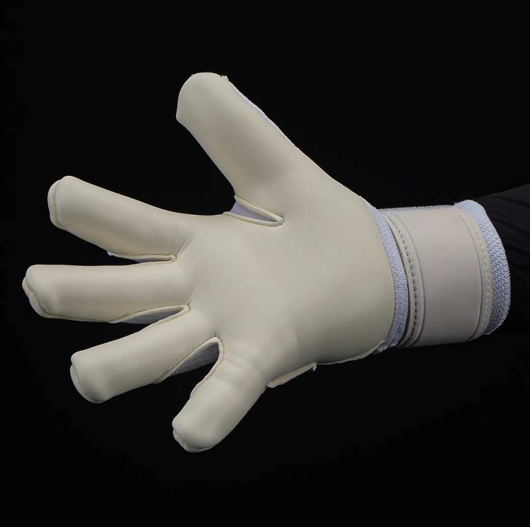 Luva Goleiro Frost Branca Masculina 