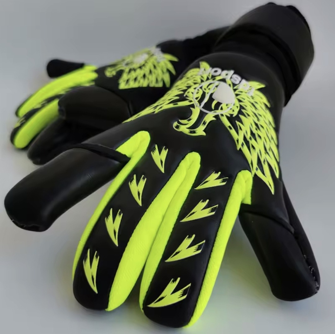 Luva Goleiro Masculina Rapina