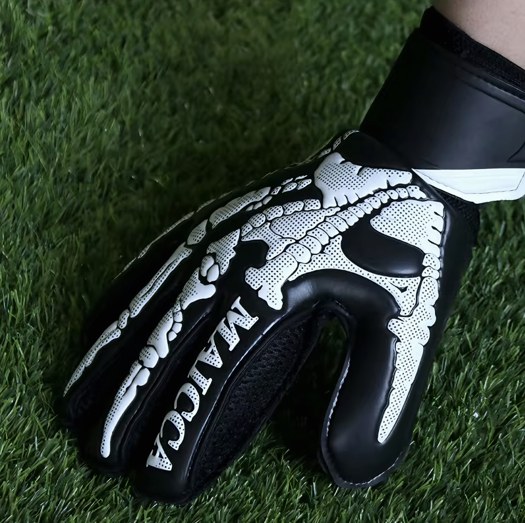 Luva Goleiro Masculina Maicca