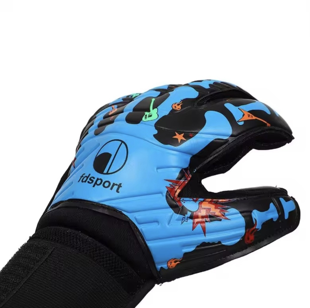 Luva Goleiro Masculina El Torero
