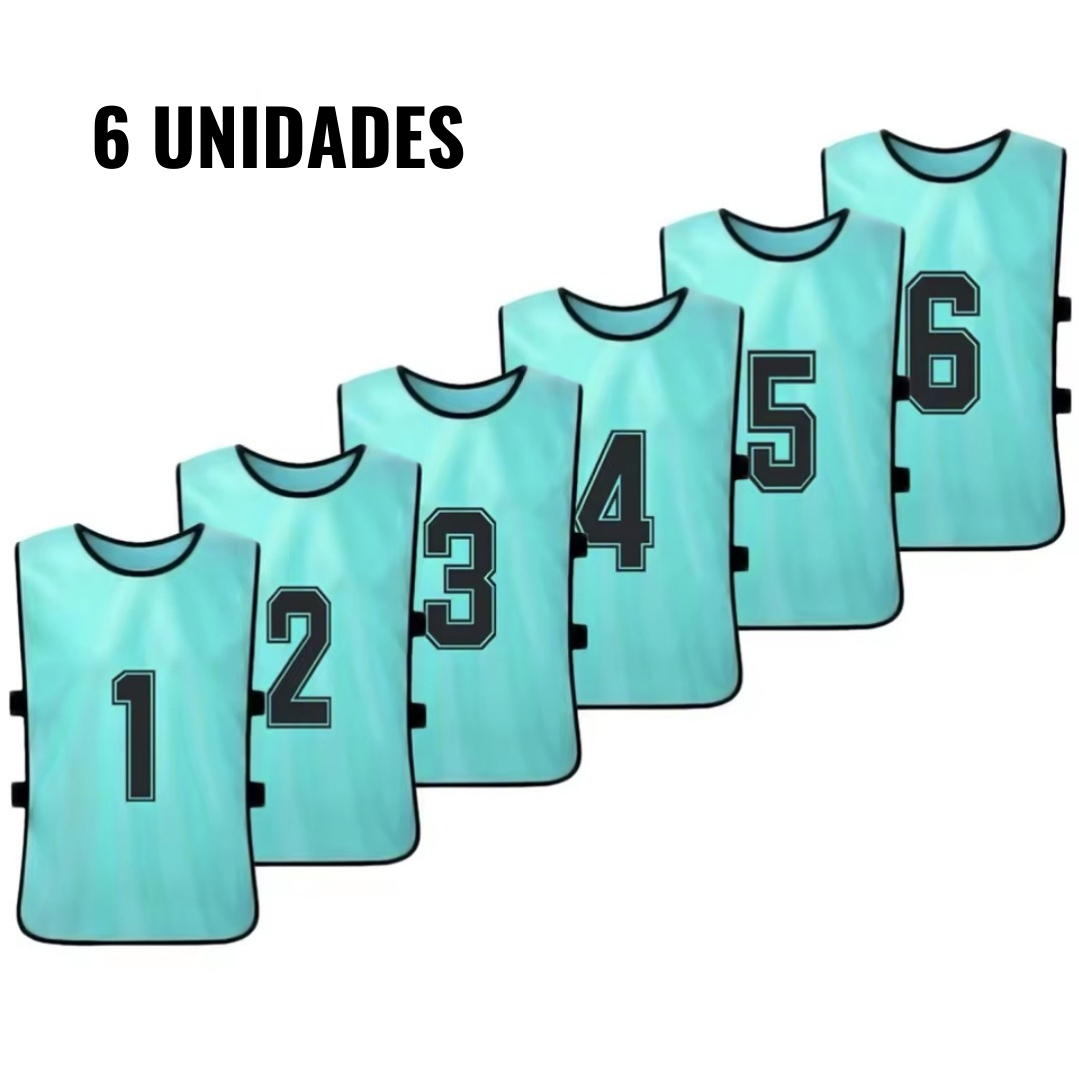Colete Para Futebol