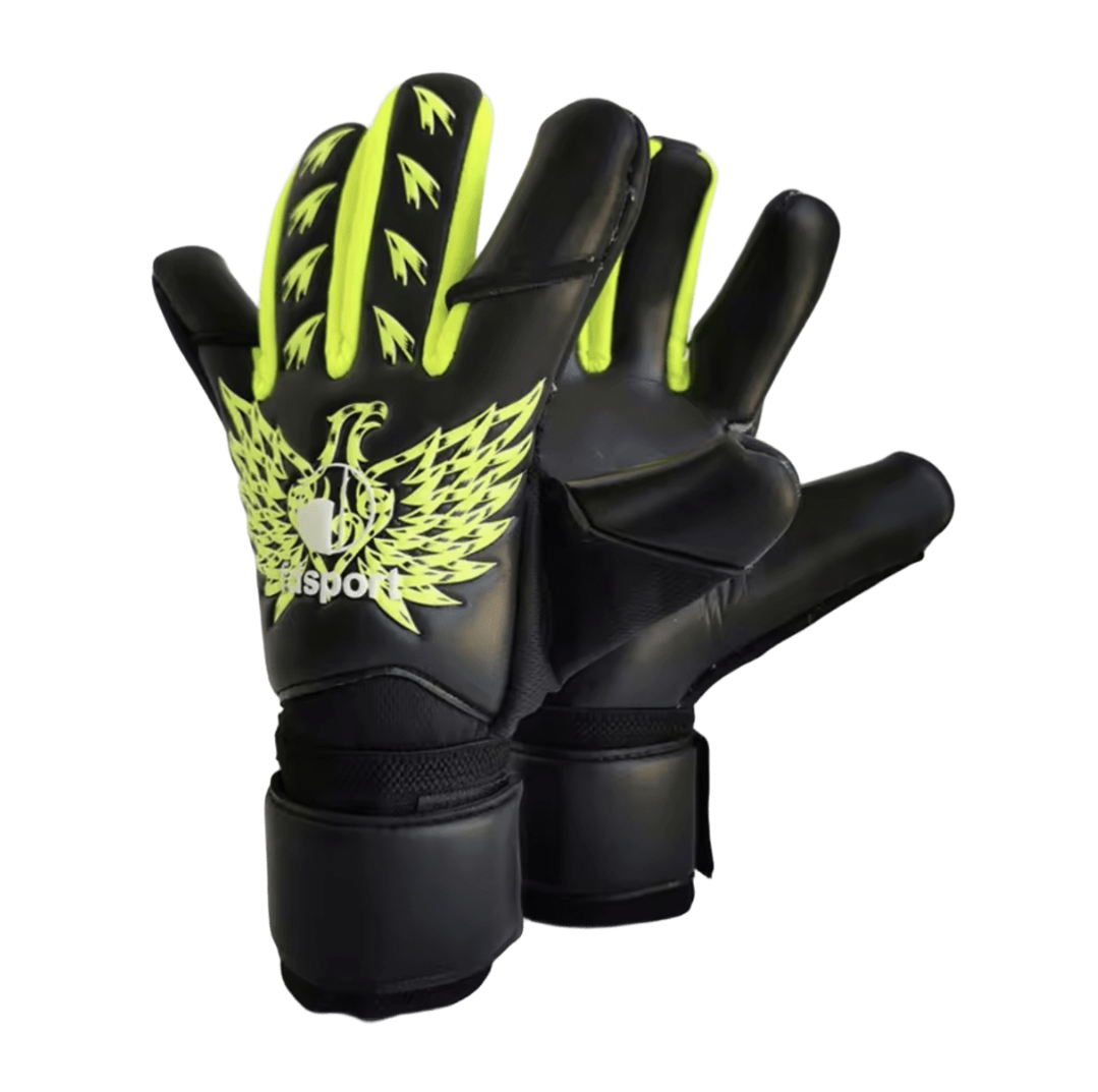 Luva Goleiro Masculina Rapina