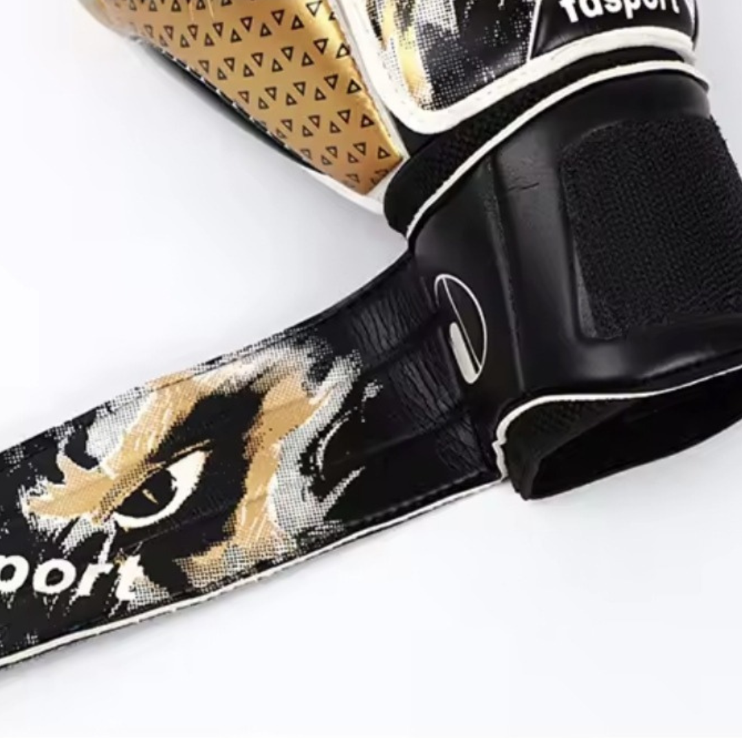 Luva Goleiro Masculina Gladiator