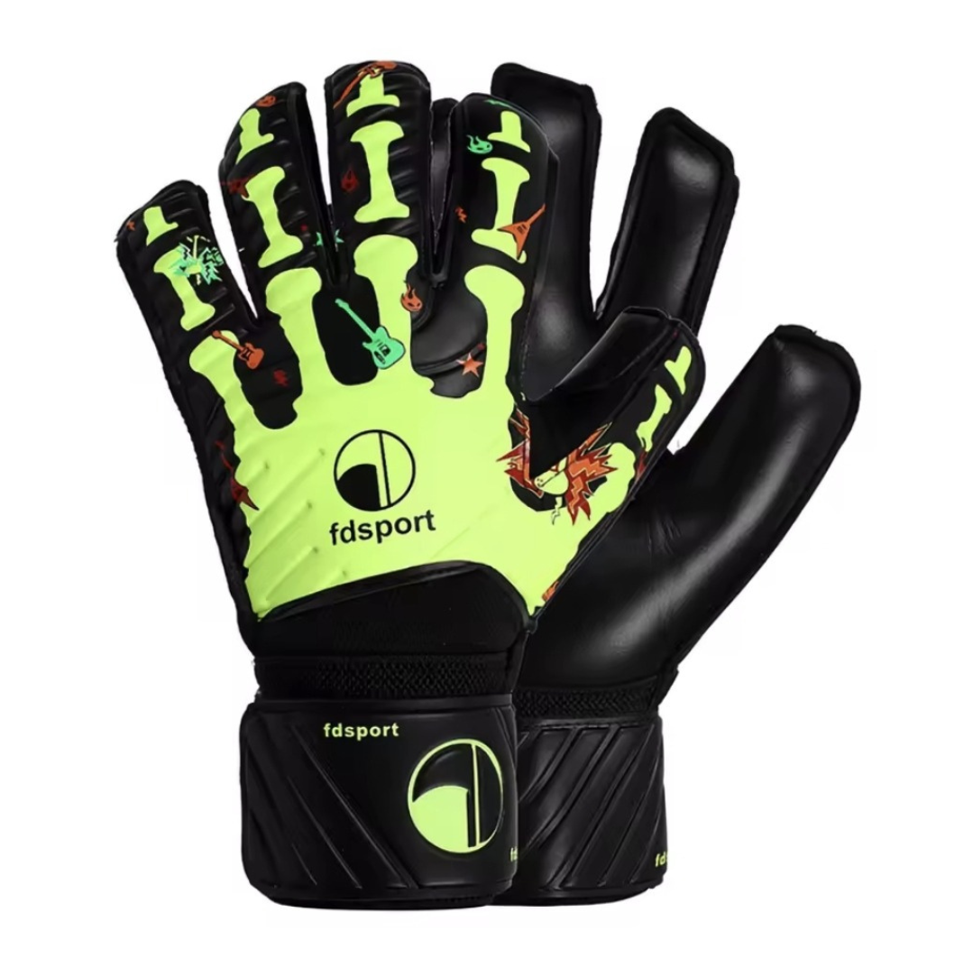 Luva Goleiro Masculina El Torero