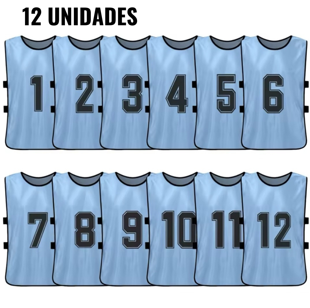 Colete Para Futebol