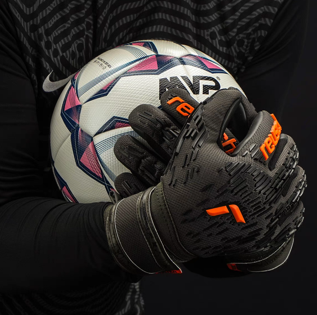 Luva Goleiro Atract