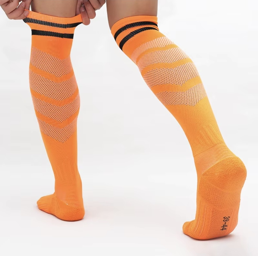 Meiao Arrow Laranja Masculino 