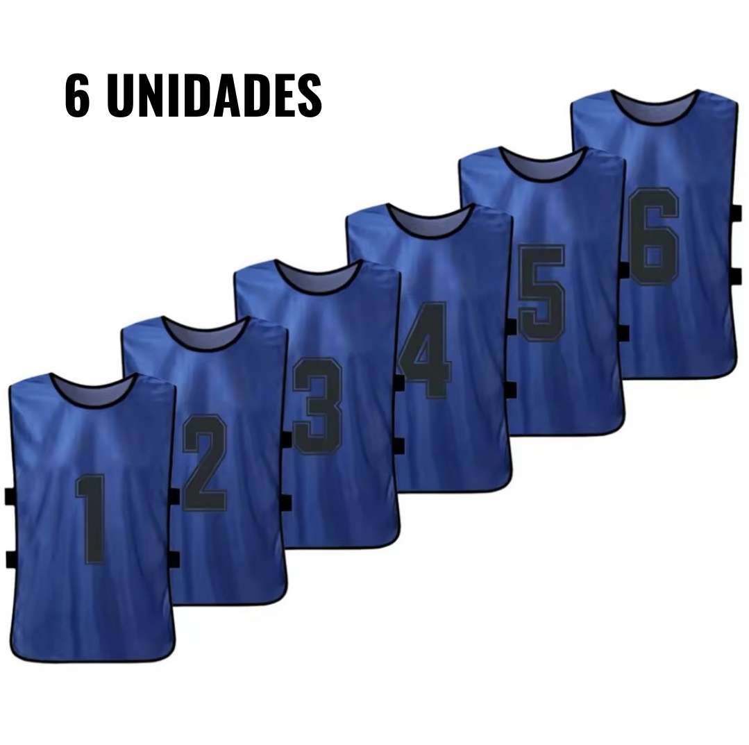 Colete Para Futebol