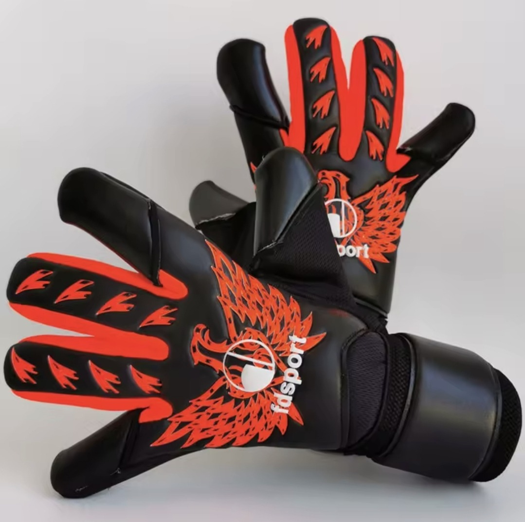 Luva Goleiro Masculina Rapina