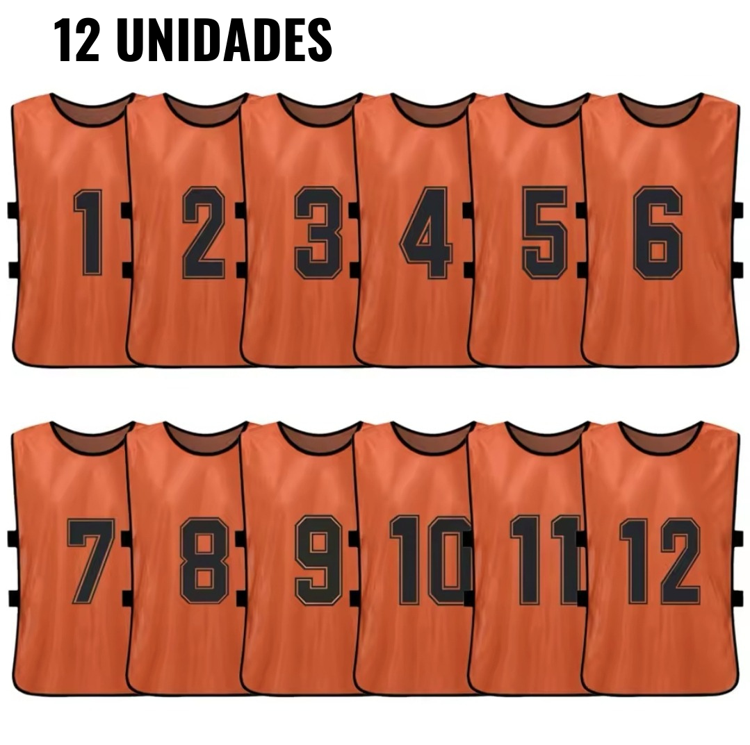 Colete Para Futebol