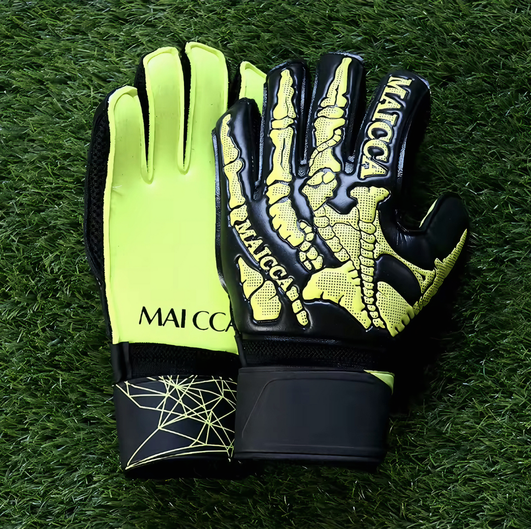 Luva Goleiro Masculina Maicca