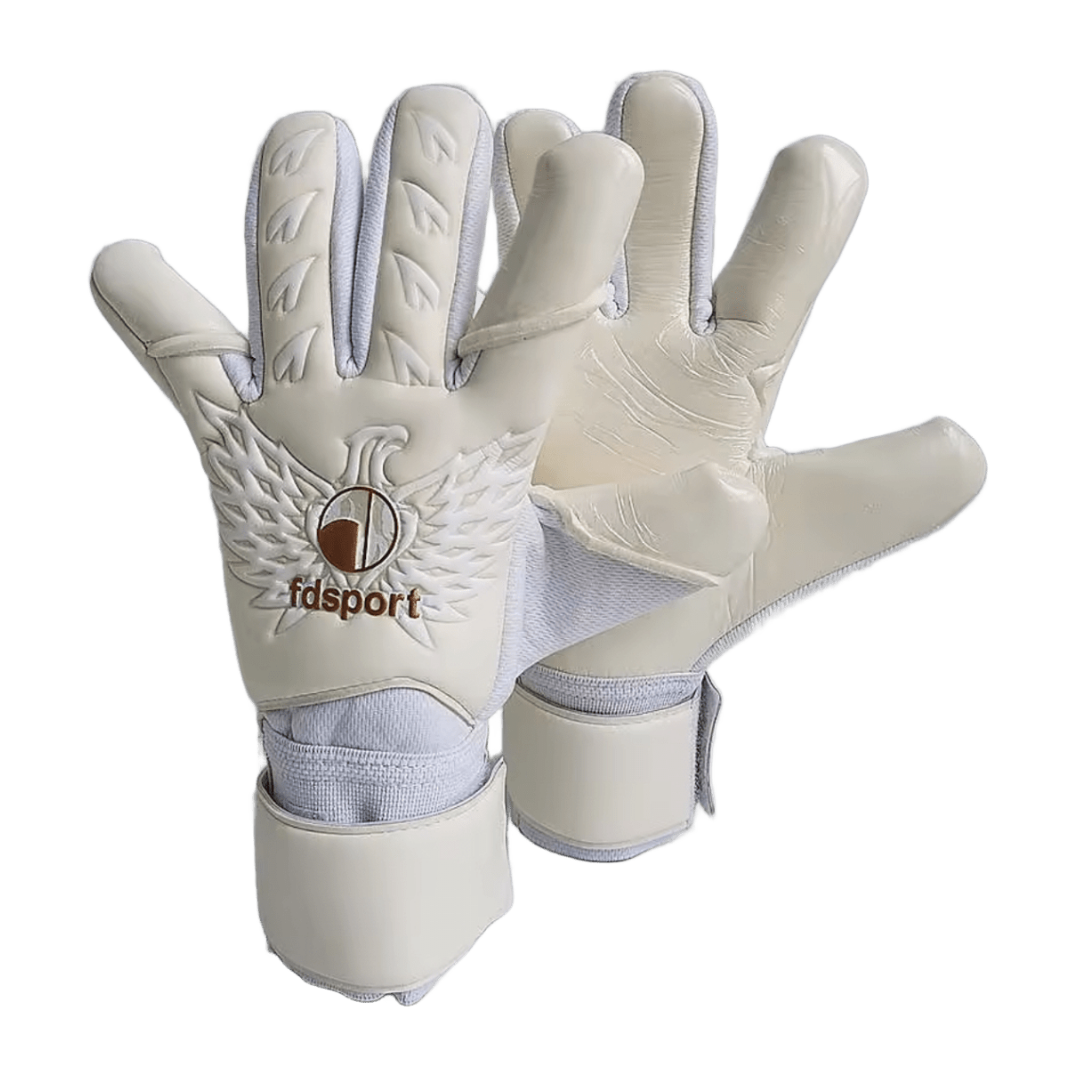 Luva Goleiro Masculina Rapina