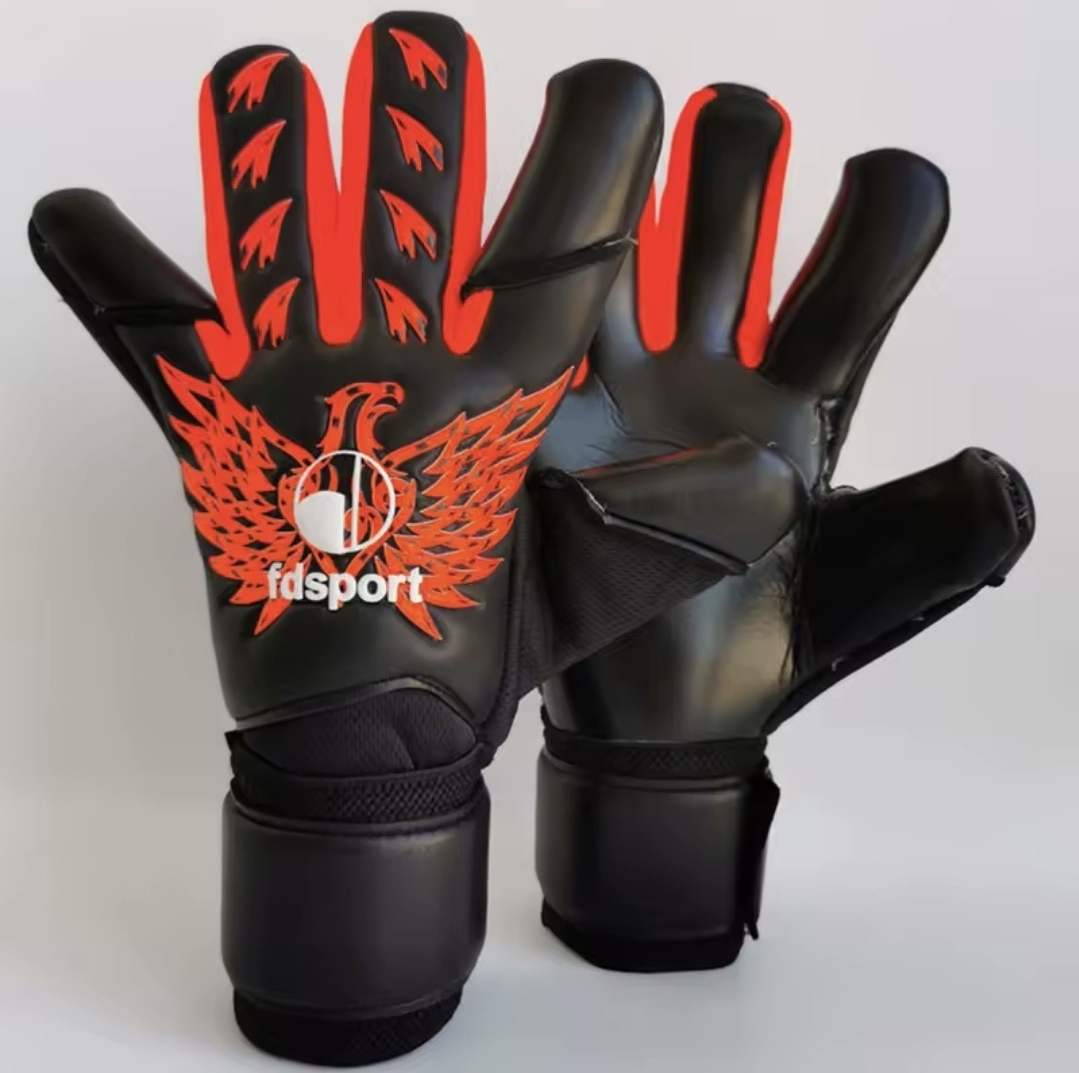 Luva Goleiro Masculina Rapina