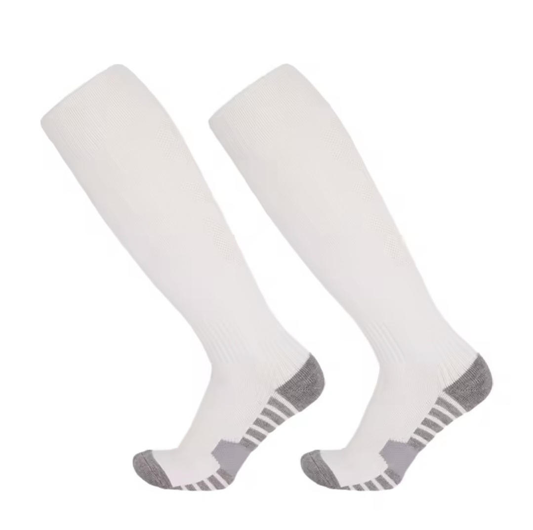 Meiao Eko Branco Masculino
