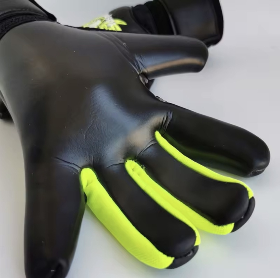 Luva Goleiro Masculina Rapina