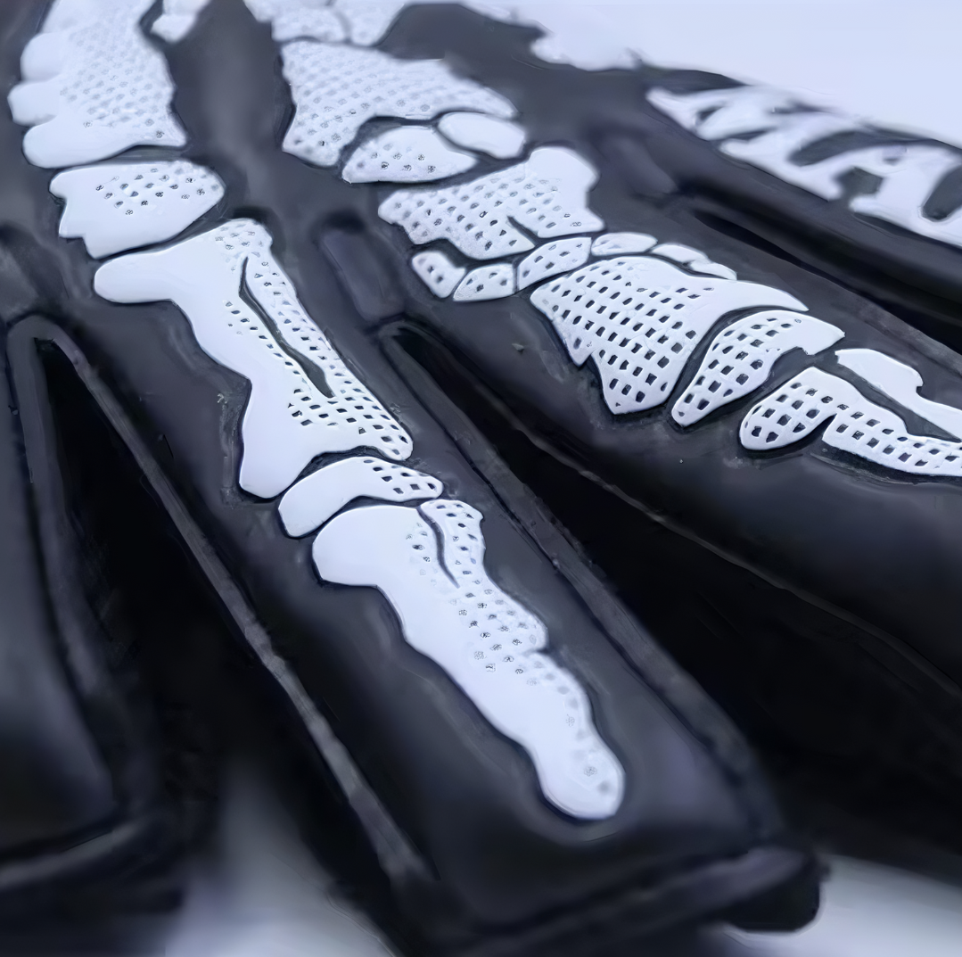 Luva Goleiro Masculina Maicca